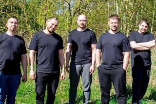 О компании 2Землекопа-Кнм, фото, команда