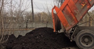 Доставка грунта Краснокамск, цена от 259 руб./куб.