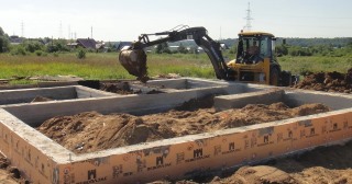 Обратная засыпка Краснокамск, цена от 208 руб.