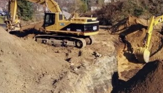Планировка участка бульдозером в Краснокамске от 932 руб. Цены за м2 - 2Землекопа-Кнм