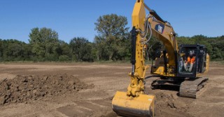 Рытье грунта Краснокамск, цена от 311 руб./м3.